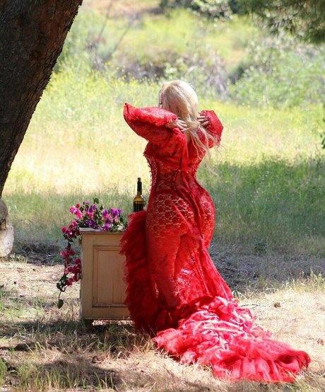 amethystfaymusic model nice pic