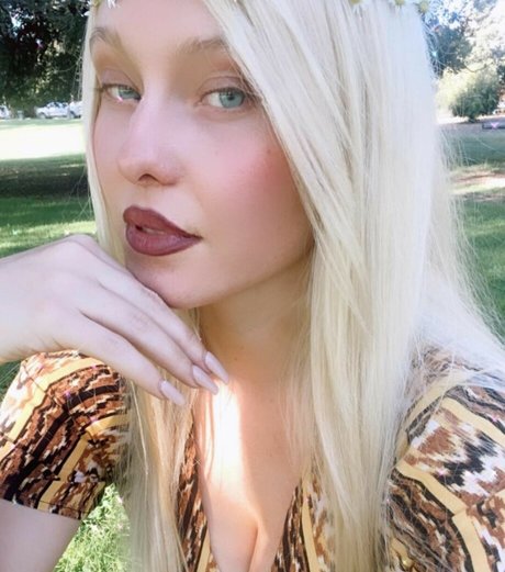 amethystfaymusic xxx star photo