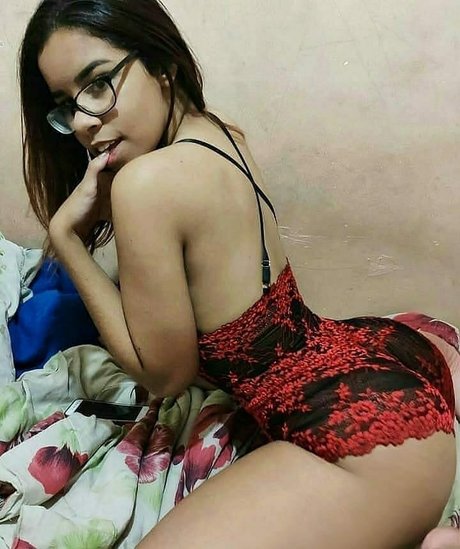 Kau Martini model pornographic picture