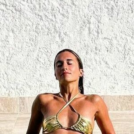 Perinne Laffont top model images