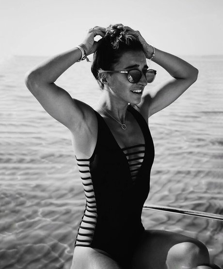 Perinne Laffont star pretty images