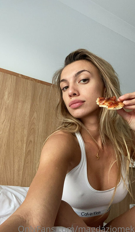 Magda Ziomek star sexy galleries