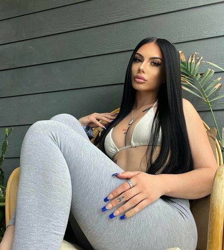 Bailey King erotic pornstar images