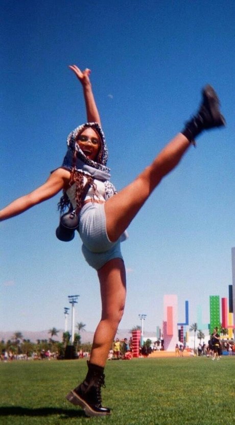 Makayla London nice star img