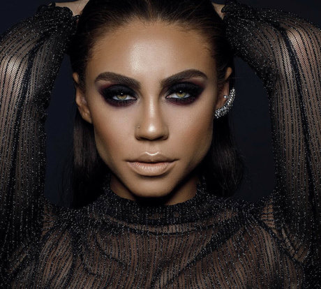 Makayla London beautiful pornstar images