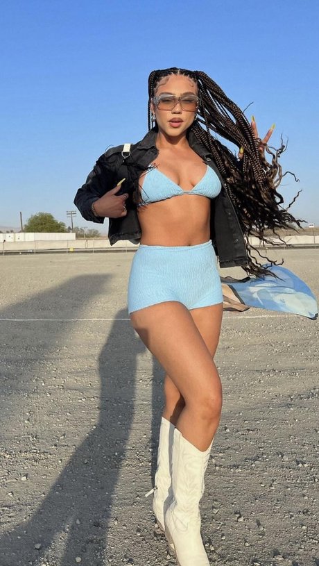 curly ebony onlyfans beautiful nude photo