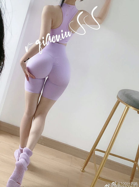 QiaonniuTT top star picture