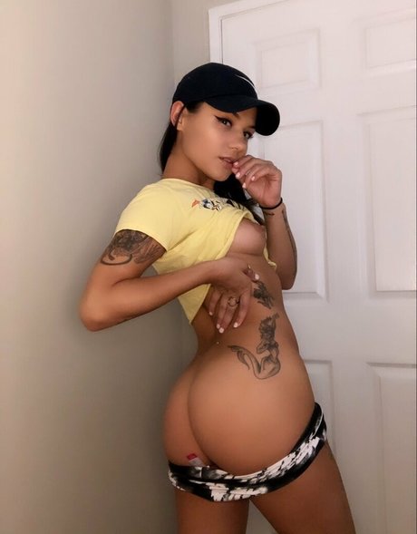 Vulken punch model naked gallery