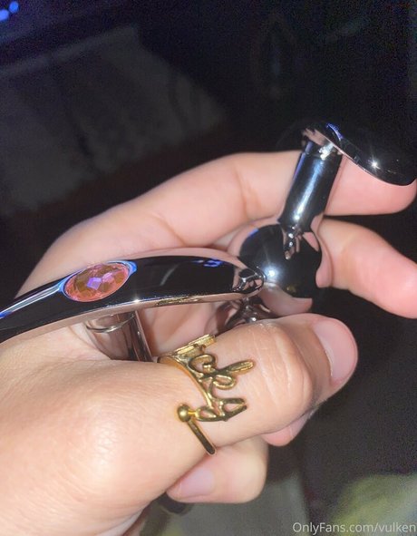 Vulken punch model perfect picture