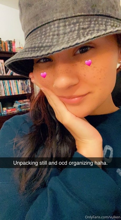 Vulken punch pornstar perfect pics