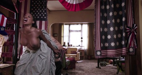 Shanola Hampton star sex images