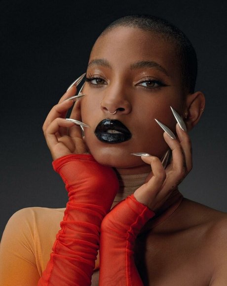 Wllow Smith best star pics