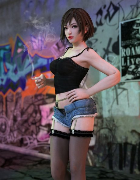 Musou pornstar xxx galleries