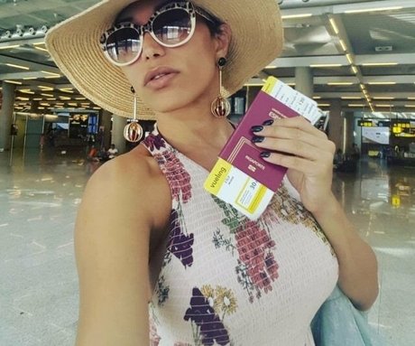 Alexandra Bittencourt pornstar high quality picture