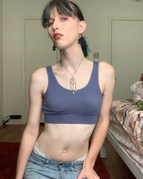 Starlite Anise star naked images