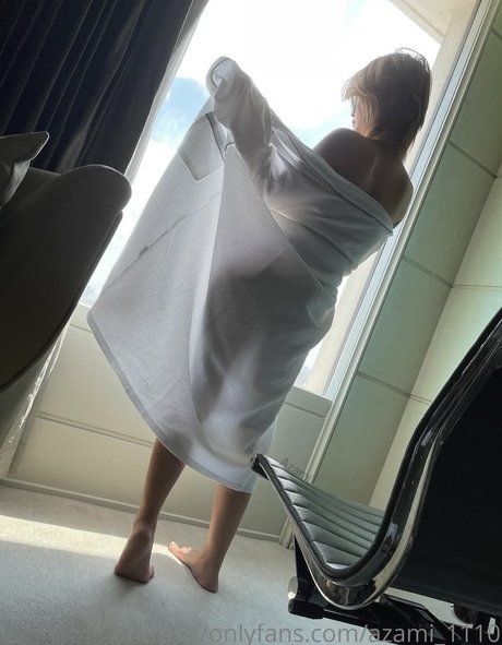 Azami Cosplayer xxx pornstar photo