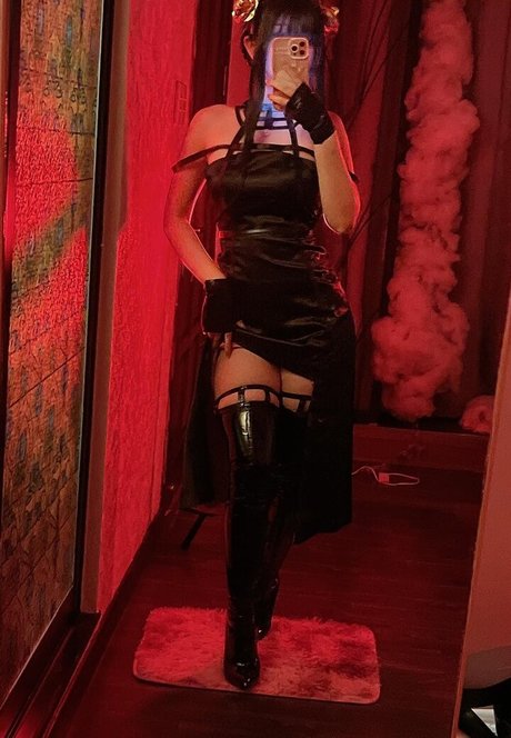 Azami Cosplayer sexy pornstar pictures