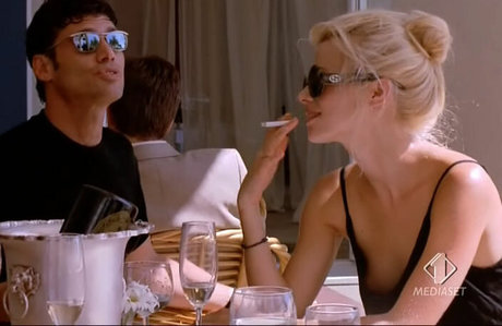 Claudia Schiffer model perfect picture