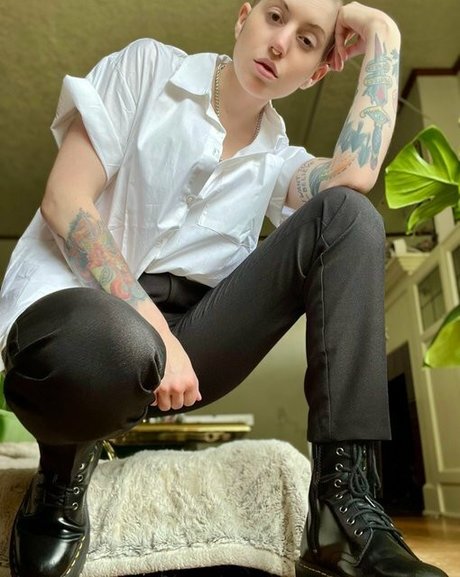 Wesley Fox star naked galleries