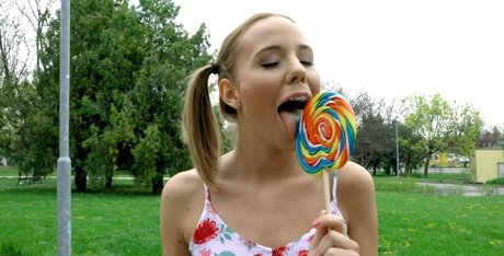 BraceFaced pornographic star picture