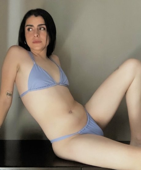 mardelvolcan naked star pictures