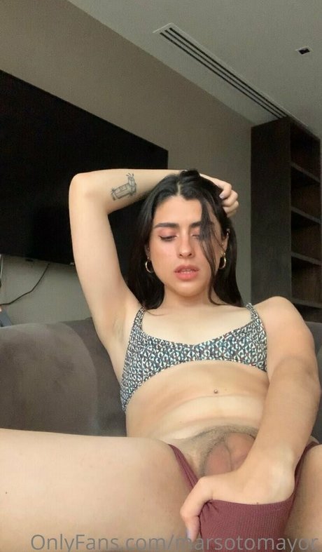 mardelvolcan model pornographic pic