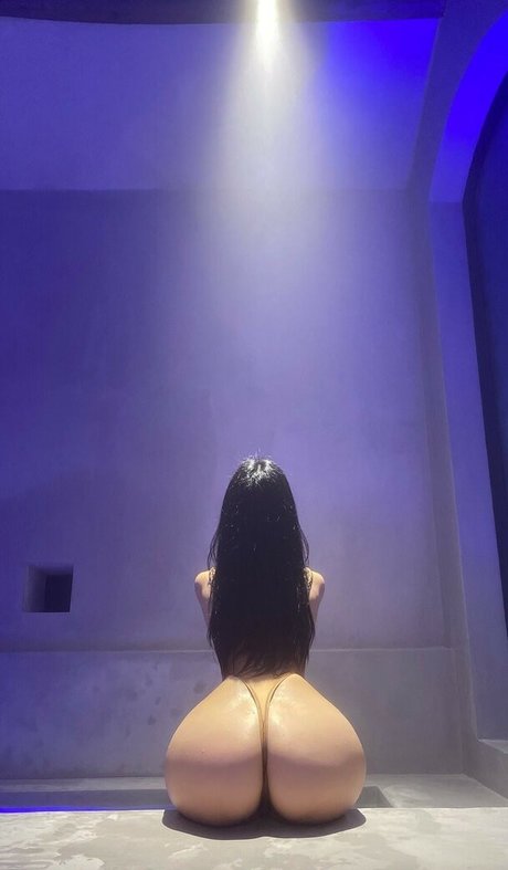 young ebony onlyfans pornographic picture