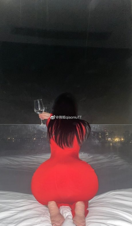 QianniuTT model perfect photos