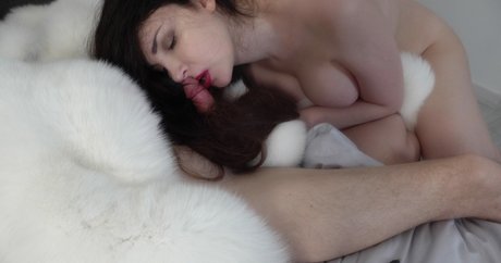 Umah Licks erotic star photo