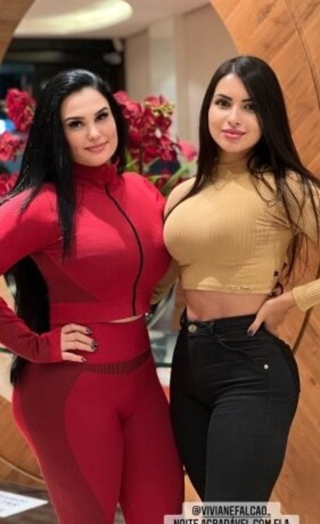 Thayna Rodrigues nice actress photos