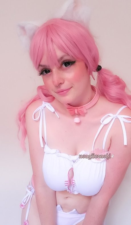 usagiisenshi star pornographic galleries