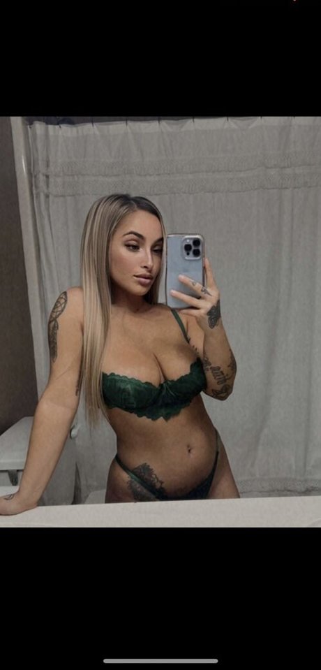 Got Miami chelle model best img