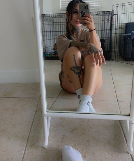 serrahthebiker perfect pornstar pics