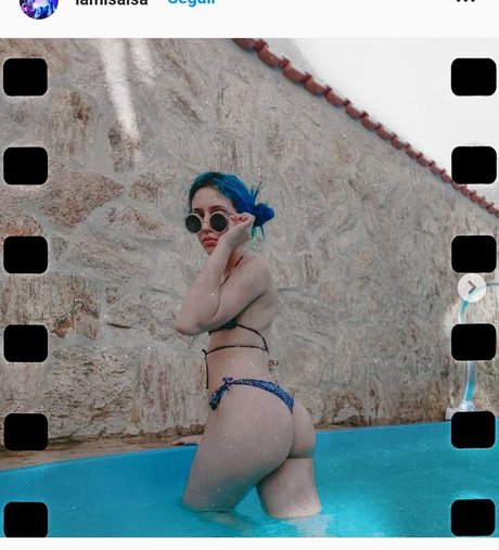 Iamisaisa sex model photos