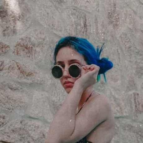 Iamisaisa hot model image