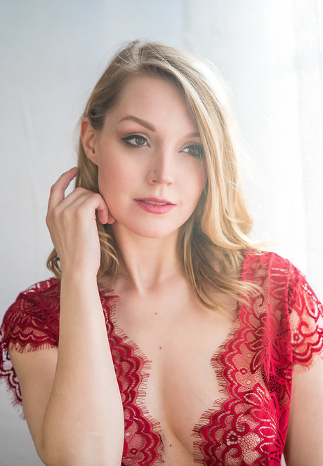 Liechee naked pornstar photos