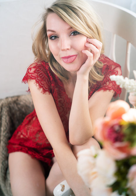 Liechee best actress photo