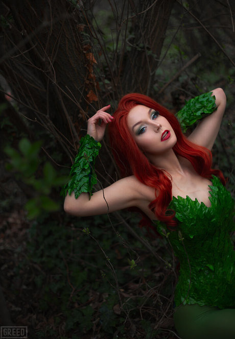 Liechee Quick model image