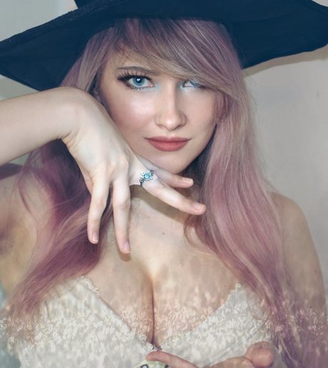 Natalia Kat perfect model gallery