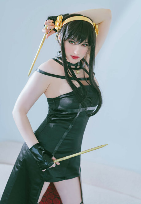 Natalia Kat high quality model img