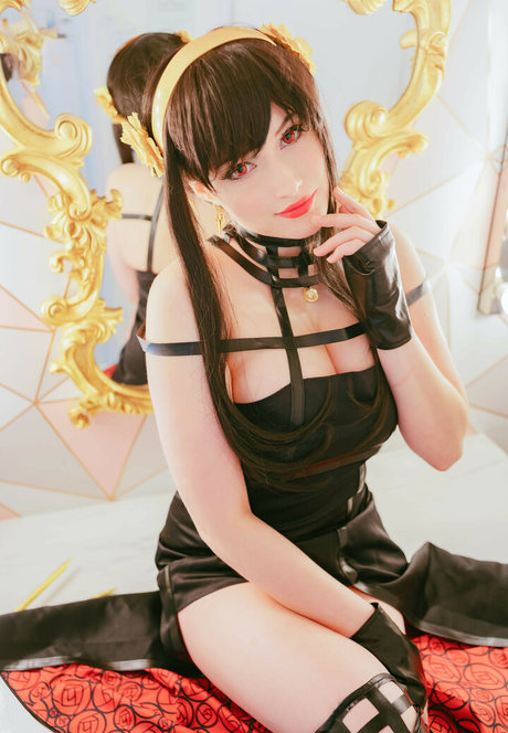 Natalia Kat beautiful model pics