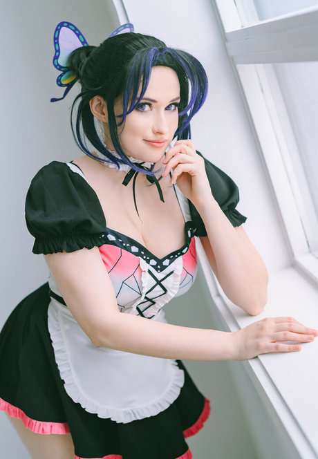 Natalia Kat sex star photo