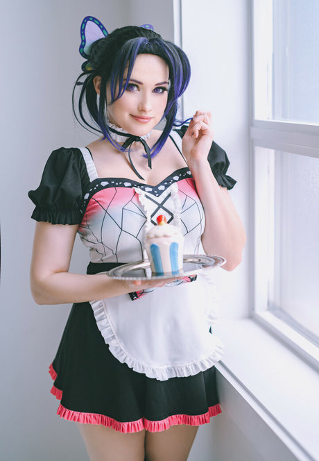 Natalia Kat perfect star pics