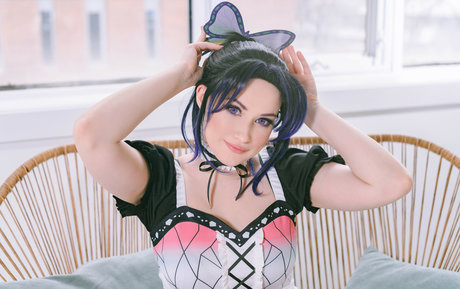 Natalia Kat naked pornstar archive