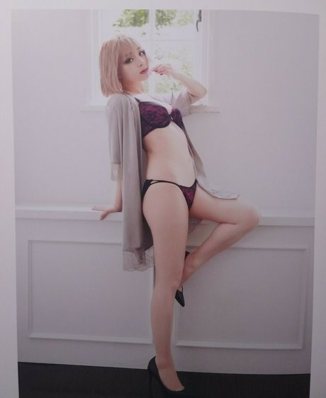 Mai Mizuhashi high quality pornstar pics