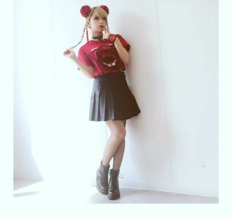 Mai Mizuhashi best model image