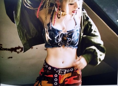 Mai Mizuhashi exclusive model gallery