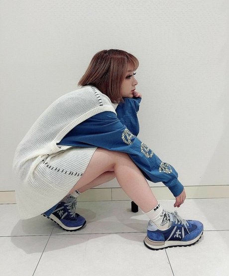 Mai Mizuhashi model xxx gallery