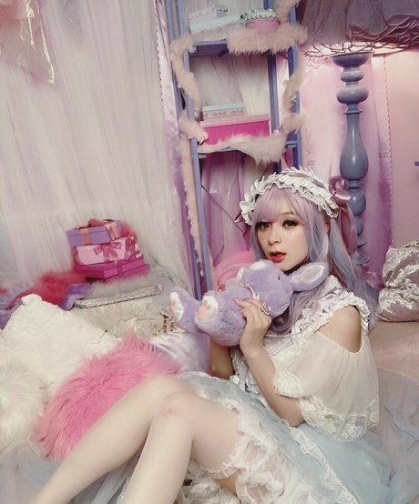 Mai Mizuhashi model nude picture