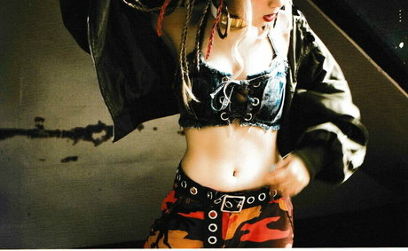 Mai Mizuhashi star sexy picture